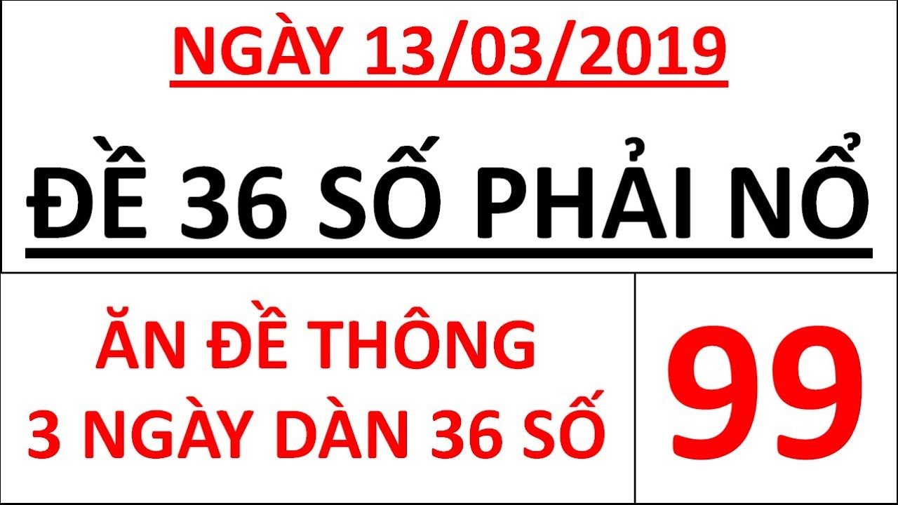 dàn đề 38s